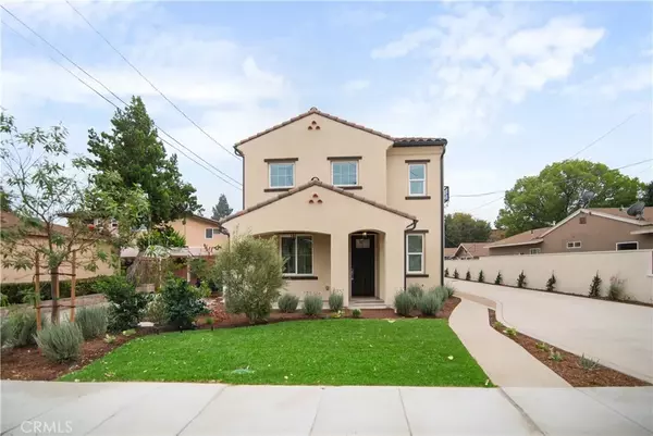 872 W Walnut Avenue #A, Monrovia, CA 91016
