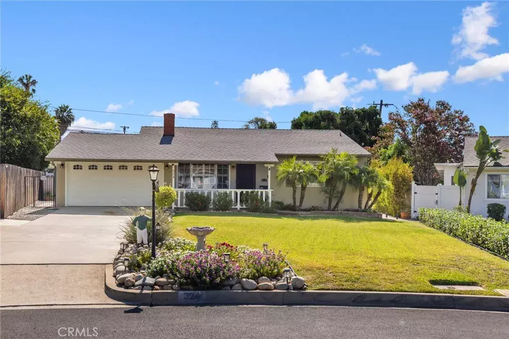 Monrovia, CA 91016,324 Fowler Drive
