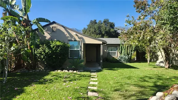 711 Ocean View Avenue, Monrovia, CA 91016