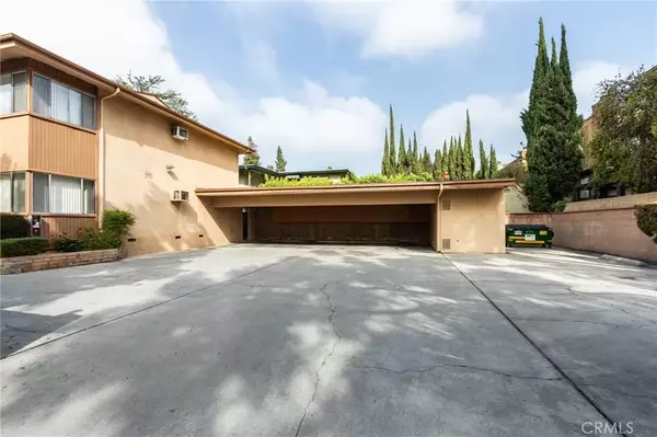 Arcadia, CA 91007,865 Arcadia Avenue #A