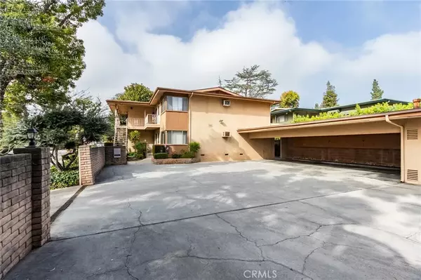 Arcadia, CA 91007,865 Arcadia Avenue #A