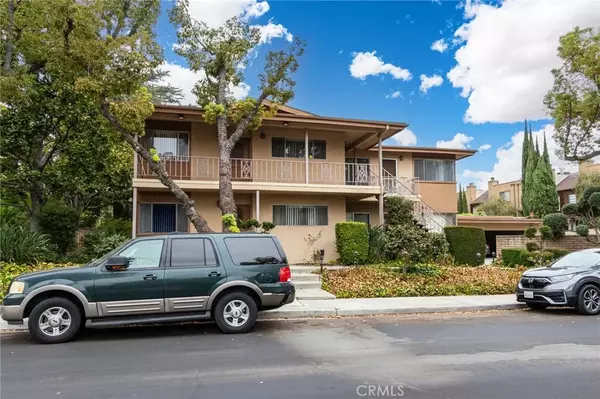 865 Arcadia Avenue #A, Arcadia, CA 91007