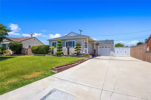 Pico Rivera, CA 90660,4551 Maris Avenue