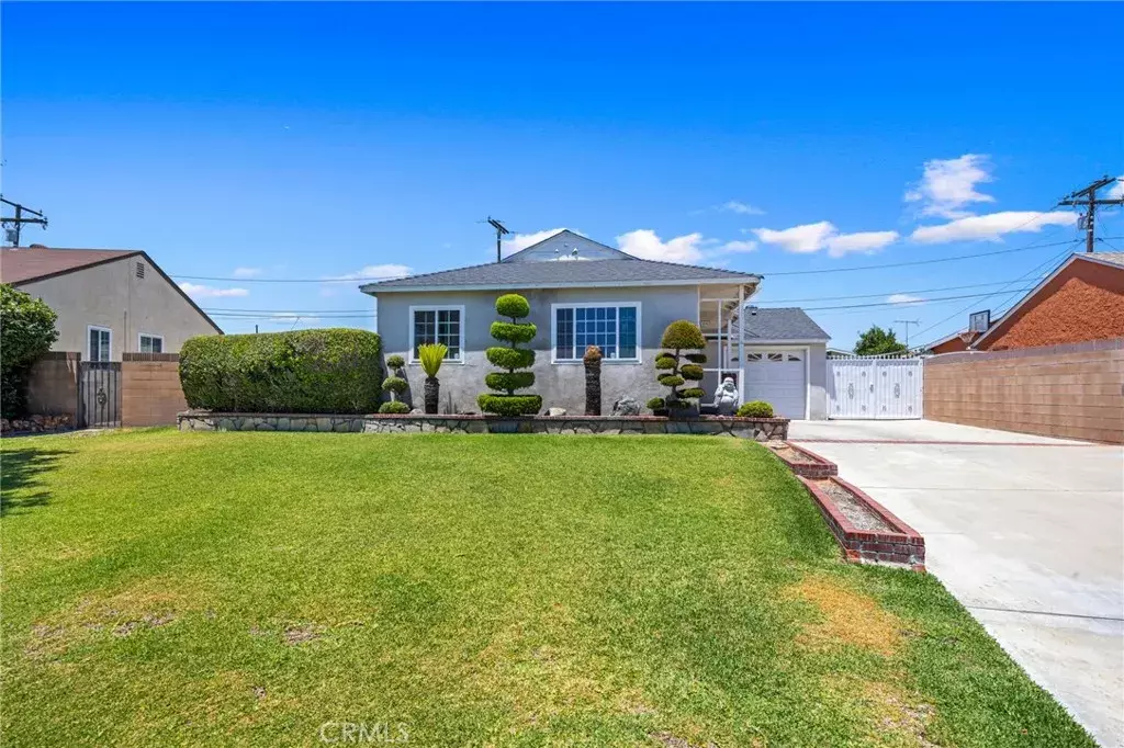 Pico Rivera, CA 90660,4551 Maris Avenue