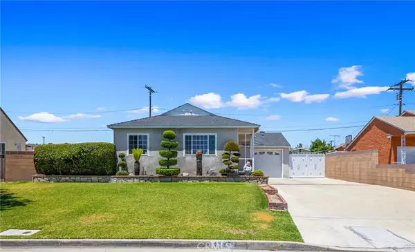 Pico Rivera, CA 90660,4551 Maris Avenue