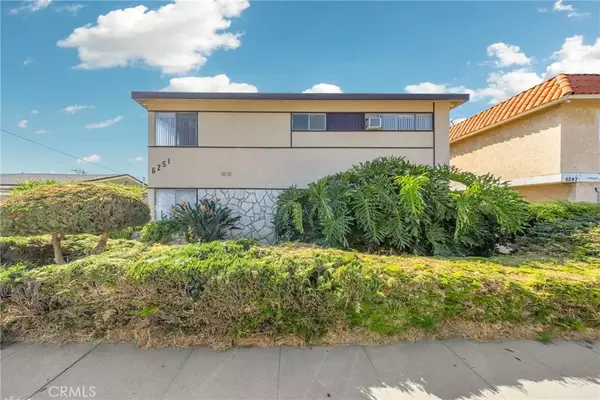 Whittier, CA 90601,6251 Milton Avenue