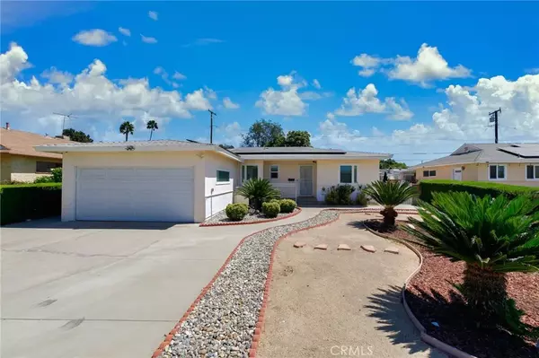 750 N Sunset Avenue, West Covina, CA 91790