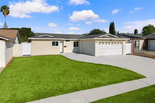 Rowland Heights, CA 91748,1842 Bolanos Avenue