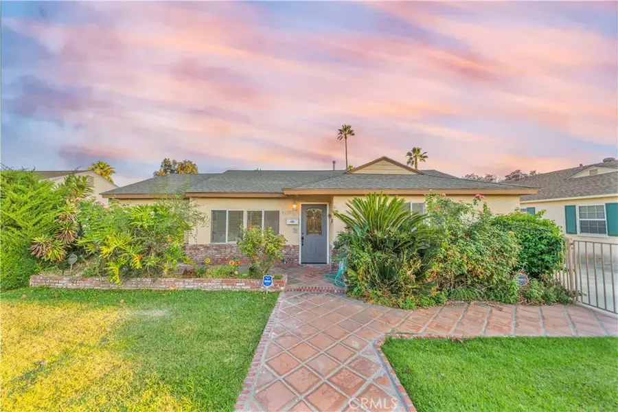 9538 Pentland, Temple City, CA 91780