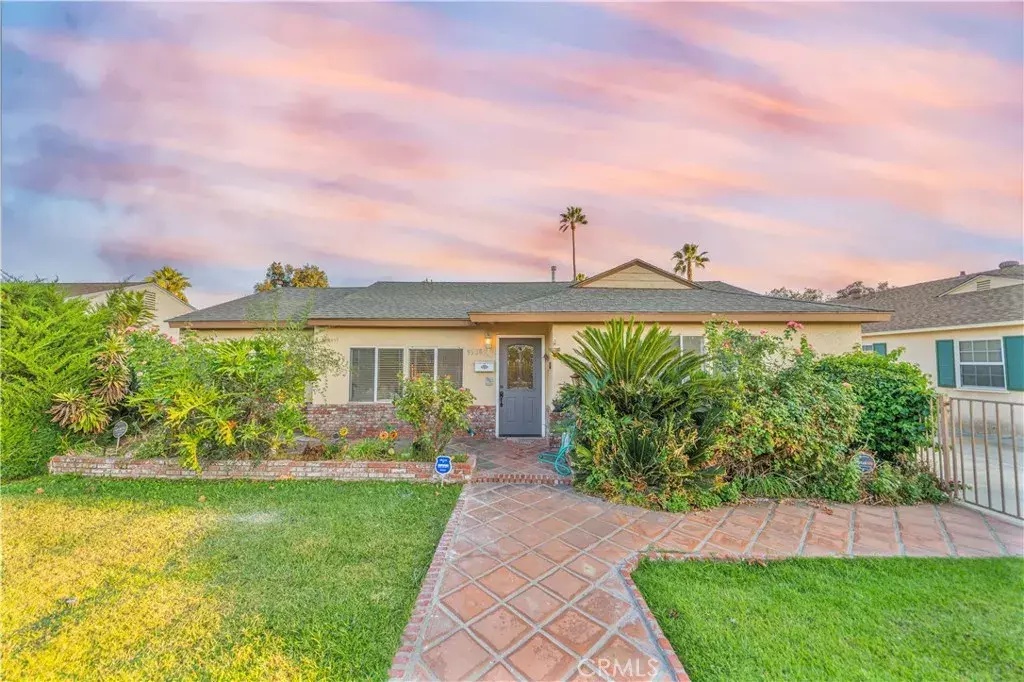 Temple City, CA 91780,9538 Pentland