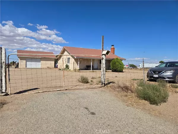 Oak Hills, CA 92344,9760 Phelan Road