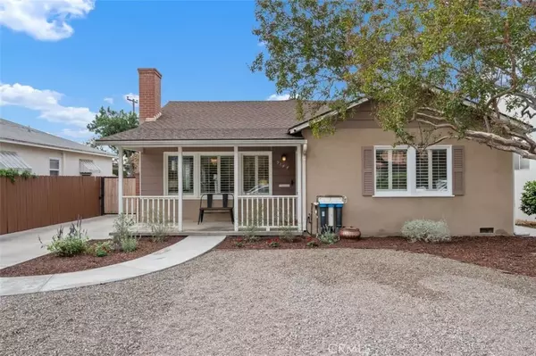 9144 Southview Road, San Gabriel, CA 91775