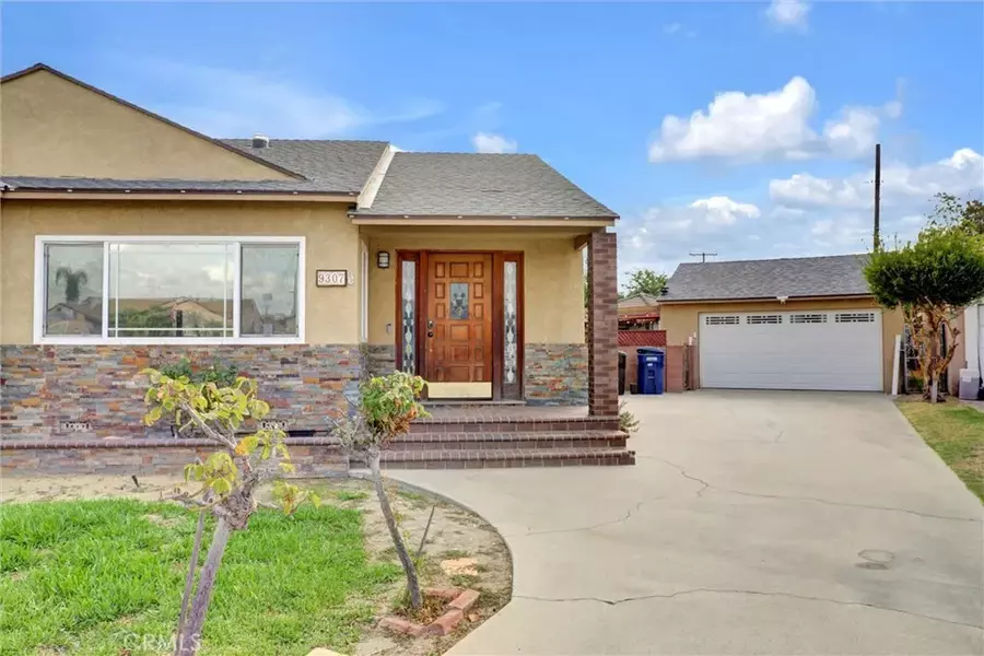9307 Luce Pl, Pico Rivera, CA 90060