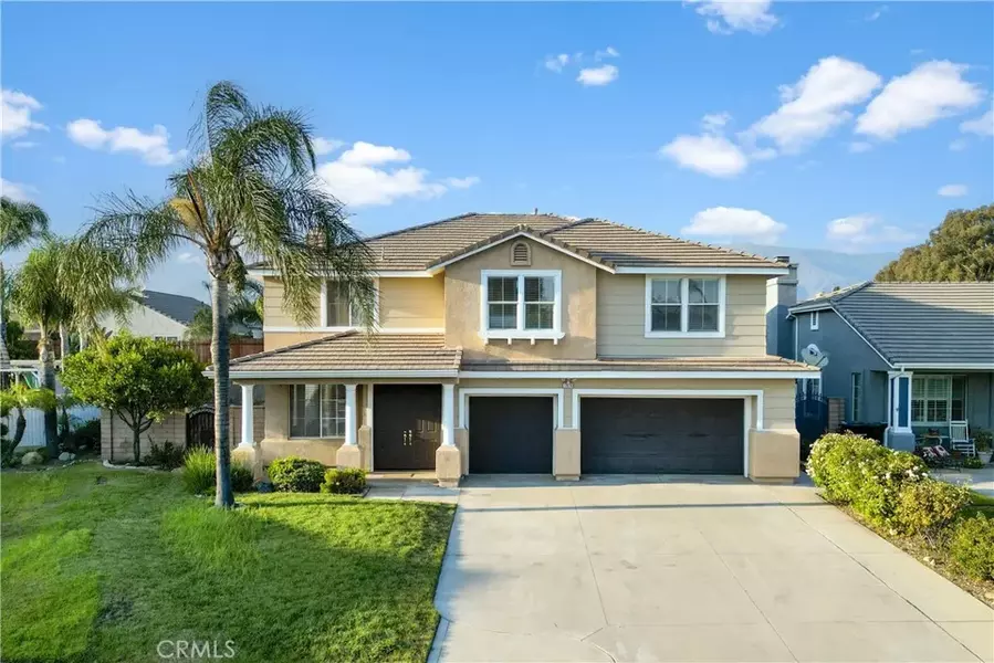 12828 Craig, Rancho Cucamonga, CA 91739