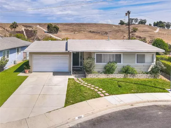 1594 Trumbower Avenue, Monterey Park, CA 91755