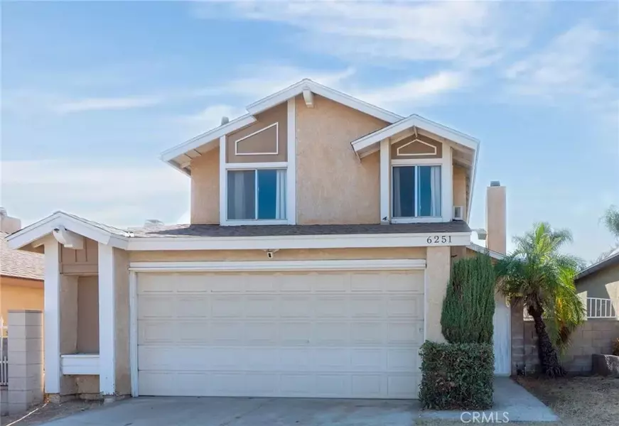 6251 Thunder Bay Trail, Jurupa Valley, CA 92509