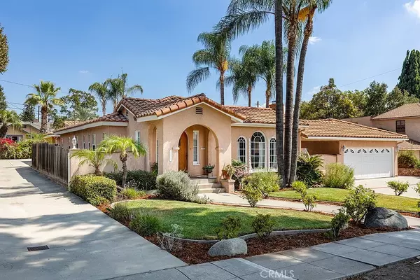 Monrovia, CA 91016,116 N Canyon