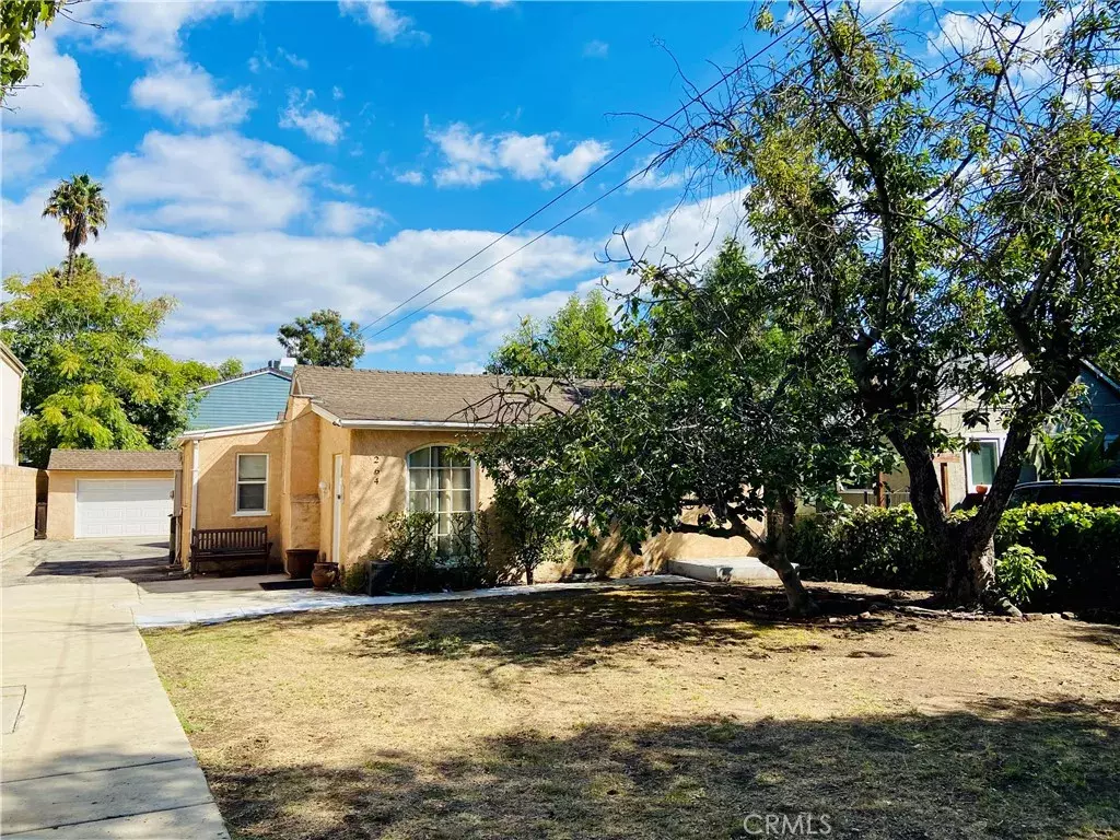 Pasadena, CA 91106,264 N chester