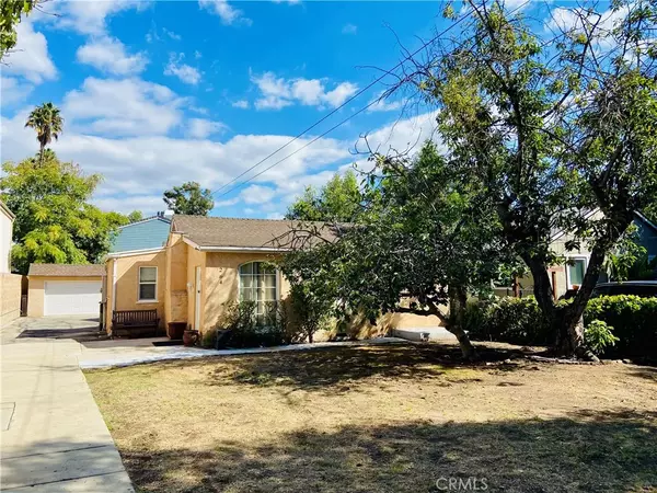 264 N chester, Pasadena, CA 91106