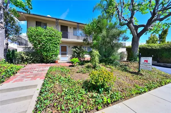 Pasadena, CA 91106,1757 E Villa Street