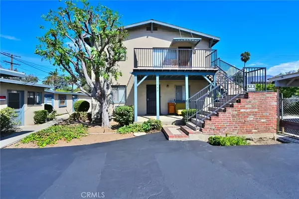 Pasadena, CA 91106,1757 E Villa Street