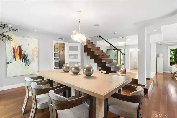 Los Angeles, CA 90046,7923 Electra Drive