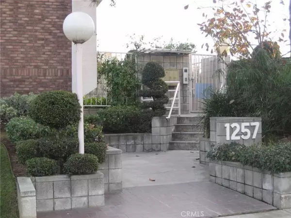 South Pasadena, CA 91030,1257 Huntington Drive #A