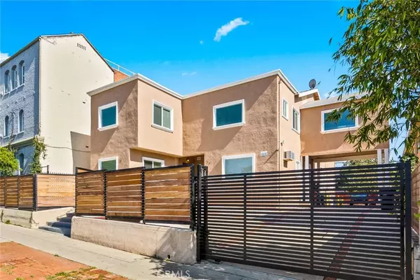 Los Angeles, CA 90026,136 N Rampart Boulevard #3