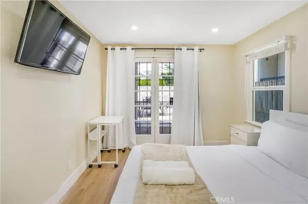 Alhambra, CA 91801,316 La France