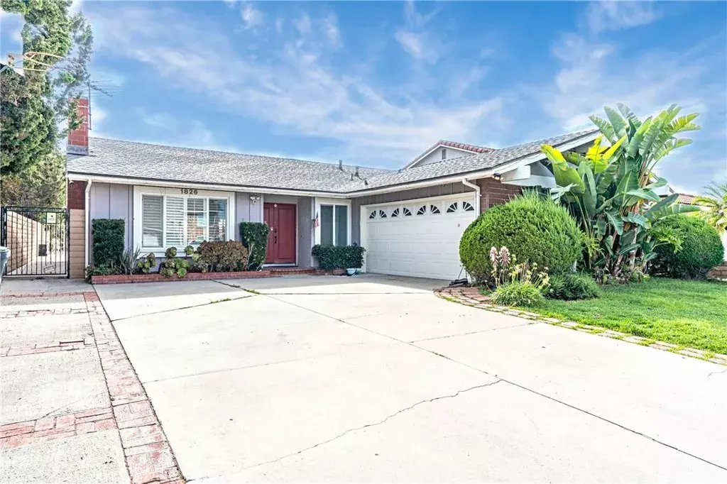 Diamond Bar, CA 91765,1826 Wellspring