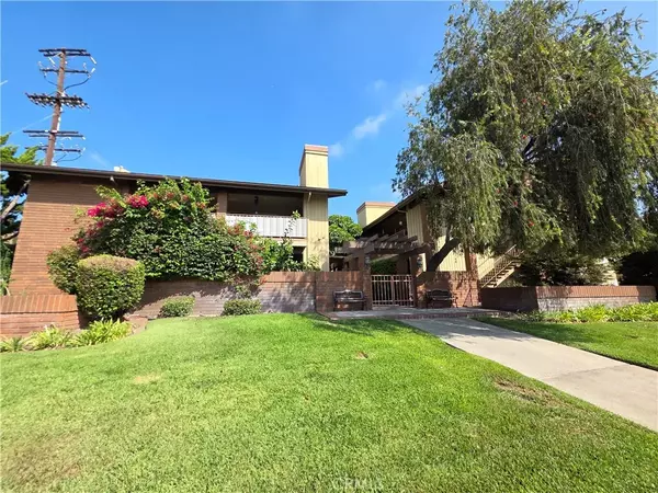 1161 W Duarte #3, Arcadia, CA 91007