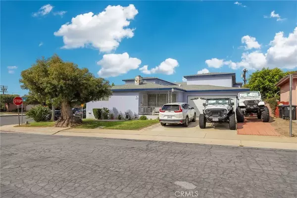 Monterey Park, CA 91755,109 E Hammel