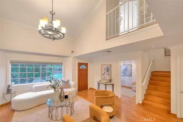 Alhambra, CA 91801,32 N Almansor Street #D