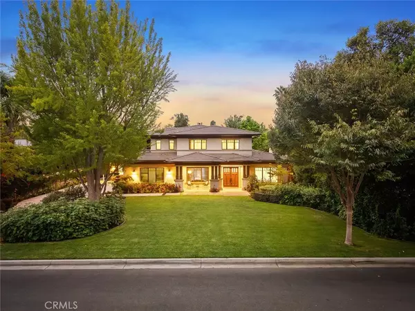 Arcadia, CA 91007,820 San Simeon Road