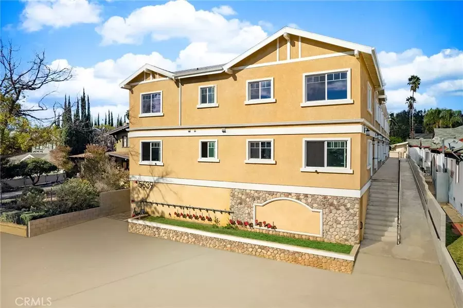 5639 N Huntington Drive #1, Los Angeles, CA 90032