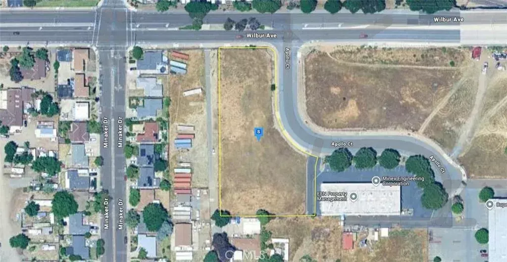 25 Apollo, Antioch, CA 94509