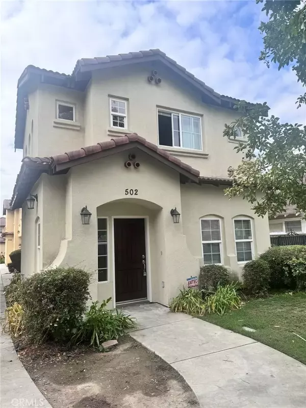 Monrovia, CA 91016,502 E Olive Avenue