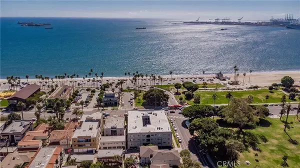 Long Beach, CA 90803,231 Junipero Avenue #6