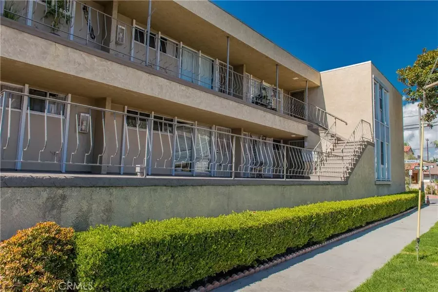 231 Junipero Avenue #6, Long Beach, CA 90803