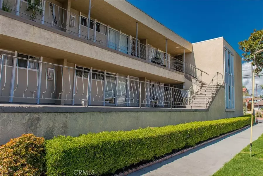 231 Junipero Avenue #6, Long Beach, CA 90803