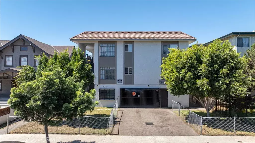 1715 Westmoreland Boulevard, Los Angeles, CA 90006