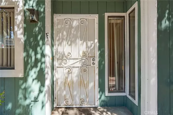 Rosemead, CA 91770,1070 Walnut Grove #F