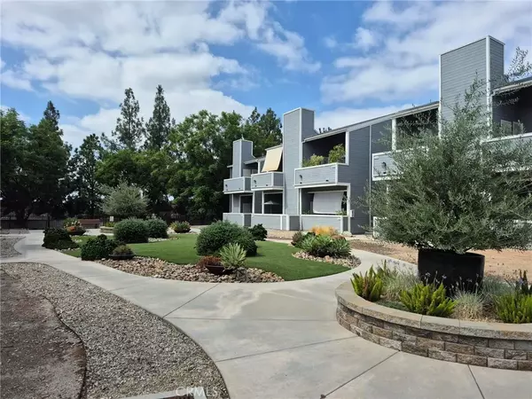 Azusa, CA 91702,777 S Citrus Avenue #119