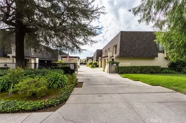 Arcadia, CA 91007,914 Fairview Avenue #15