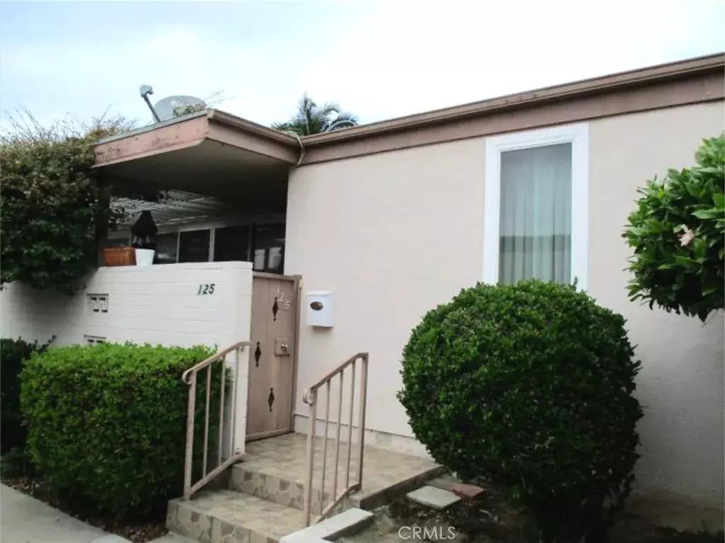 Alhambra, CA 91801,777 E Valley #125