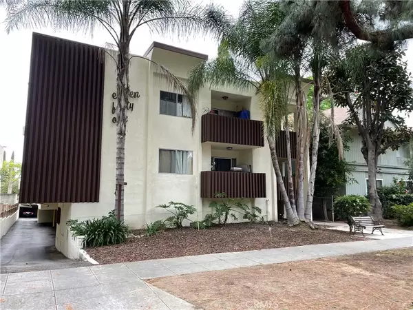 1141 Pine #6, South Pasadena, CA 91030