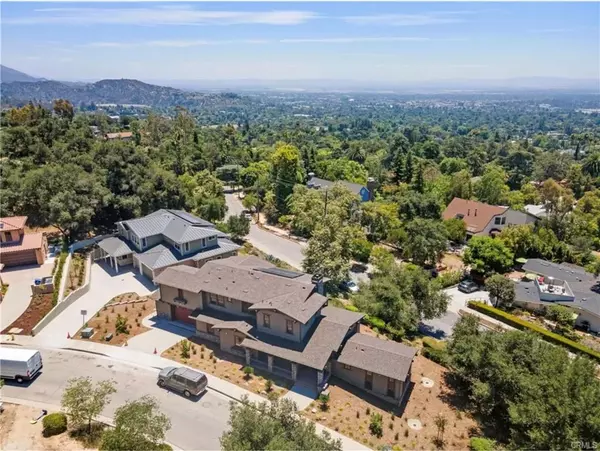 Sierra Madre, CA 91024,600 Baldwin Court