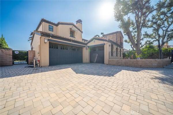 3338 Palermo Ct, Pasadena, CA 91107