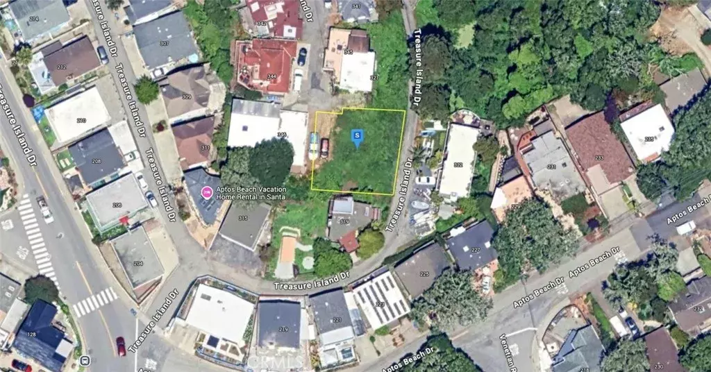 Aptos, CA 95003,335 Treasure Island