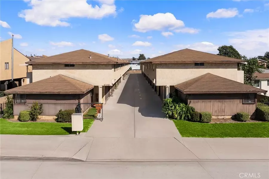 3708 Baldwin Avenue #6, El Monte, CA 91731